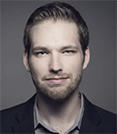 Yang Zhou, saxophonist